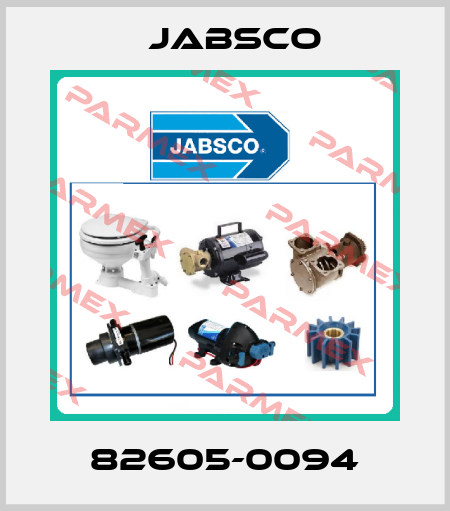 82605-0094 Jabsco