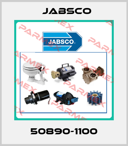 50890-1100 Jabsco