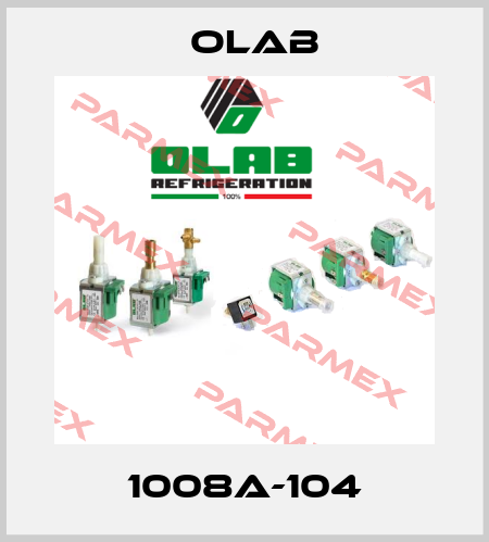 1008A-104 Olab