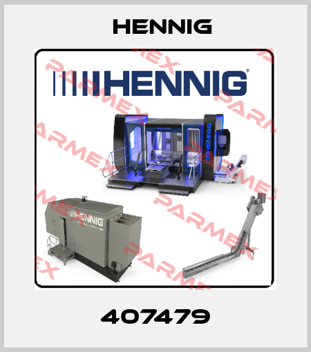 407479 Hennig