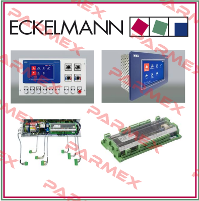 FBMAKS0201 Eckelmann