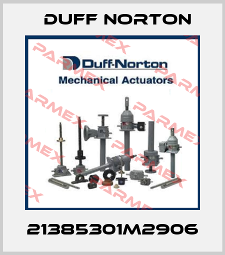 21385301M2906 Duff Norton