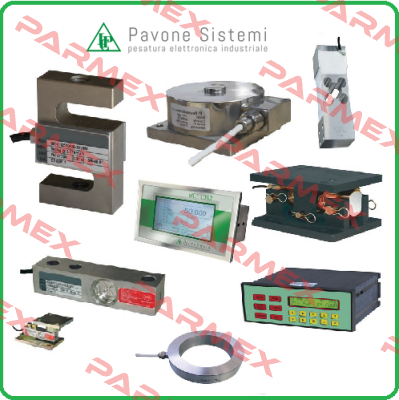 PSAC0151 PAVONE SISTEMI