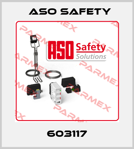 603117 ASO SAFETY