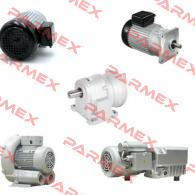 5IK90GS-S0M Luyang Gear Motor