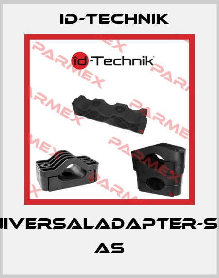 Universaladapter-Set AS ID-Technik