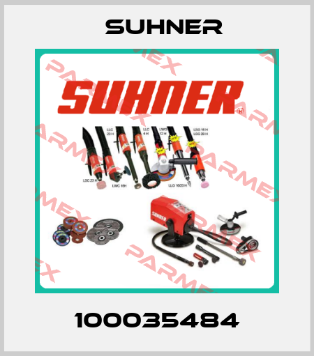 100035484 Suhner
