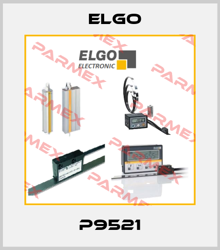 P9521 Elgo