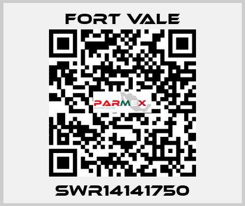 SWR14141750 Fort Vale