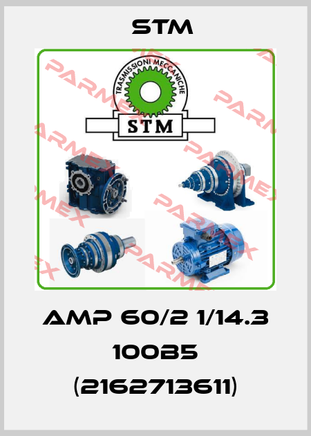 AMP 60/2 1/14.3 100B5 (2162713611) Stm