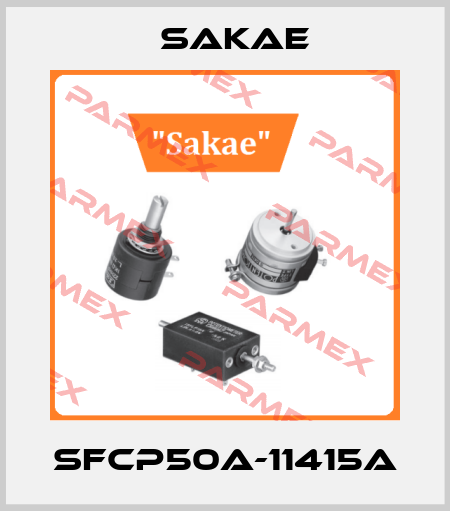 SFCP50A-11415A Sakae