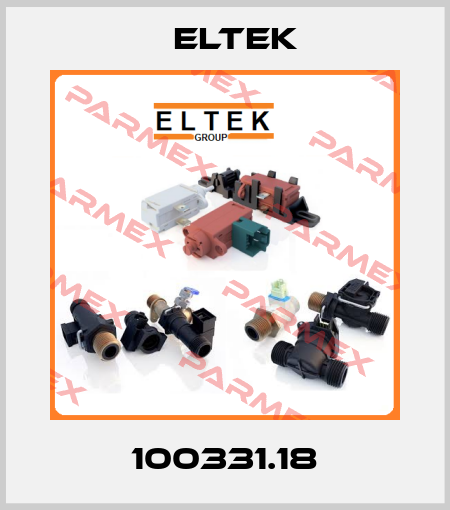 100331.18 Eltek