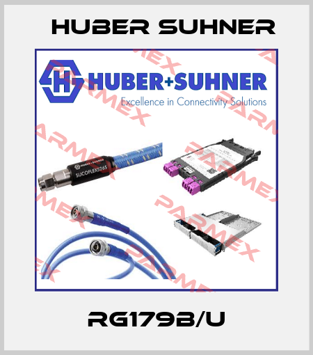 RG179B/U Huber Suhner
