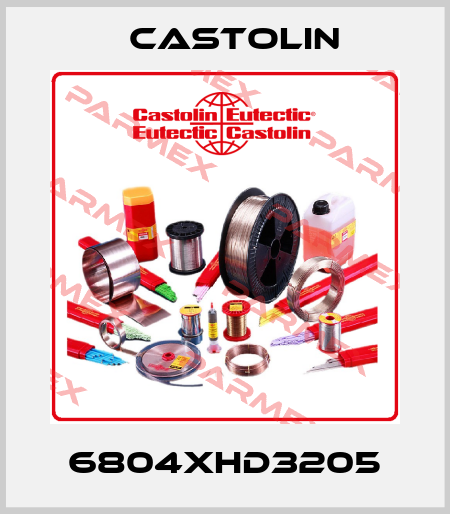 6804XHD3205 Castolin