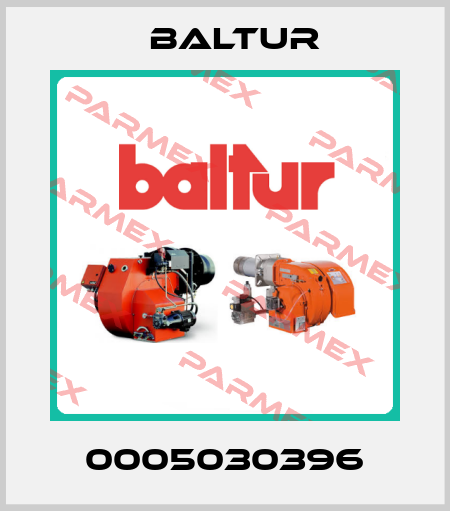 0005030396 Baltur