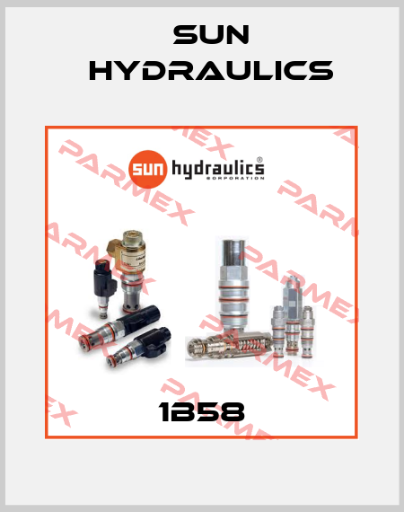 1B58 Sun Hydraulics