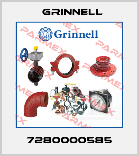 7280000585 Grinnell