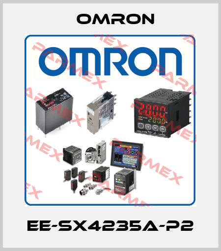 EE-SX4235A-P2 Omron