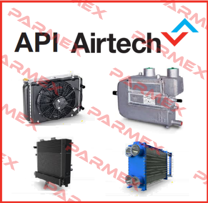 FX 19 A API Airtech