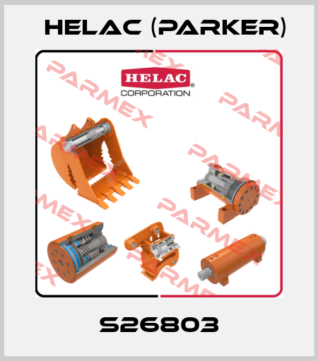S26803 Helac (Parker)