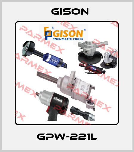 GPW-221L Gison