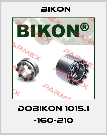 DOBIKON 1015.1 -160-210 Bikon
