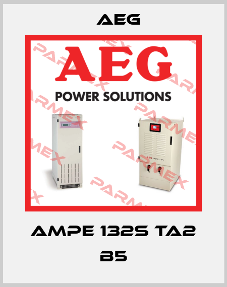 AMPE 132S TA2 B5 AEG