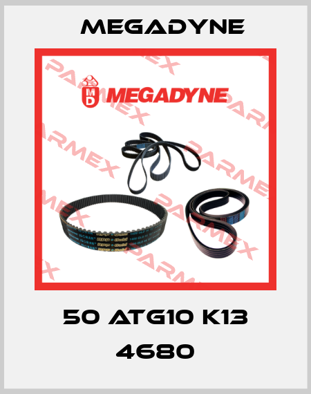 50 ATG10 K13 4680 Megadyne