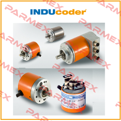 EDH 581-6-90000-05-D-SC12/WE10mm Inducoder