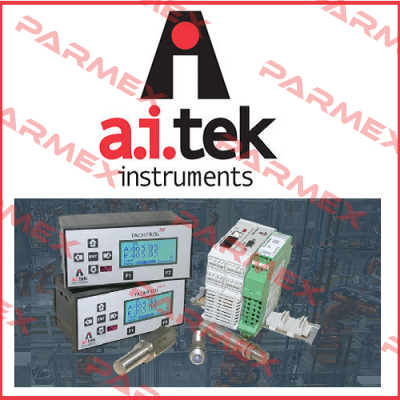 UPG6-27937-4  AI-Tek Instruments