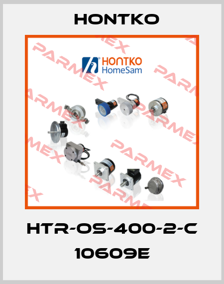 HTR-OS-400-2-C 10609E Hontko