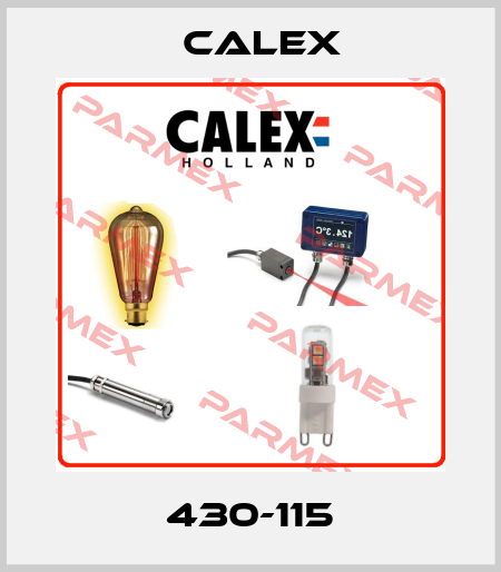430-115 Calex