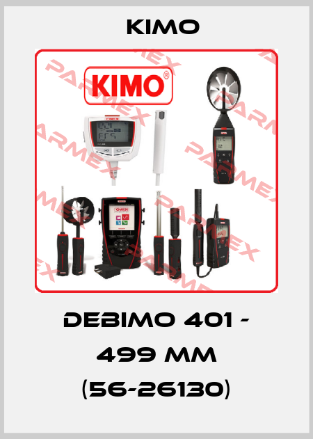 DEBIMO 401 - 499 mm (56-26130) KIMO