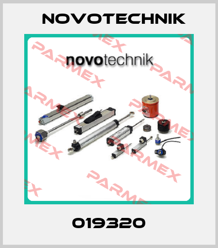 019320 Novotechnik
