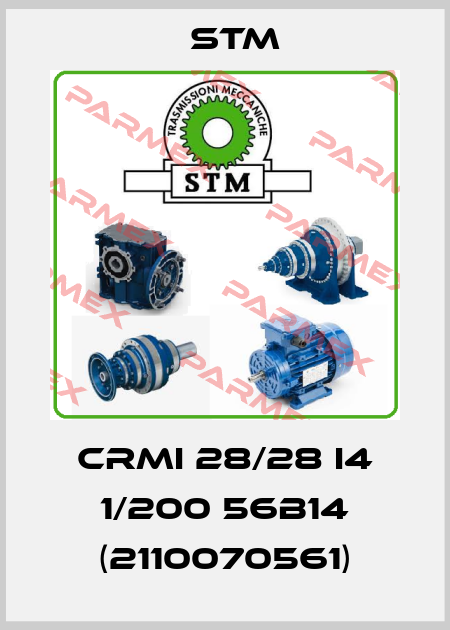 CRMI 28/28 I4 1/200 56B14 (2110070561) Stm