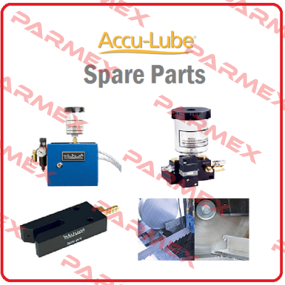 Repair kit for U45795 + U45796 Accu-Lube