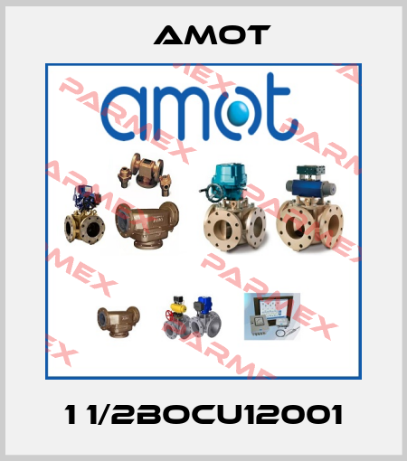 1.5BOCU12001-00-AA Amot