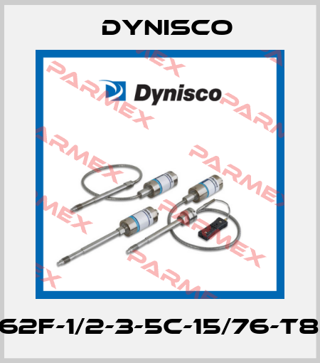 MDT462F-1/2-3-5c-15/76-T80-GC9 Dynisco