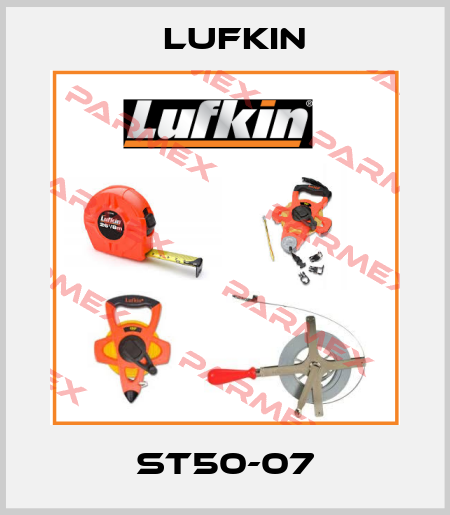 ST50-07 Lufkin