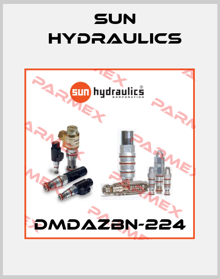 DMDAZBN-224 Sun Hydraulics