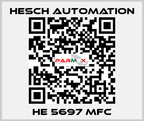 HE 5697 MFC Hesch