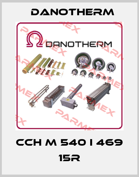CCH M 540 I 469 15R Danotherm