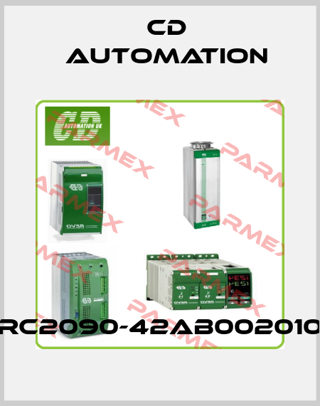 RC2090-42AB002010 CD AUTOMATION