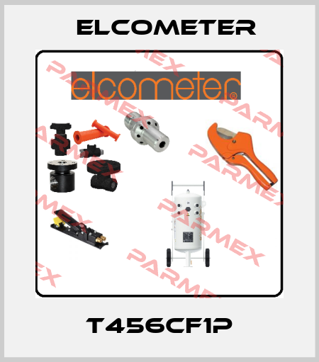 T456CF1P Elcometer