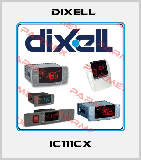 IC111CX Dixell