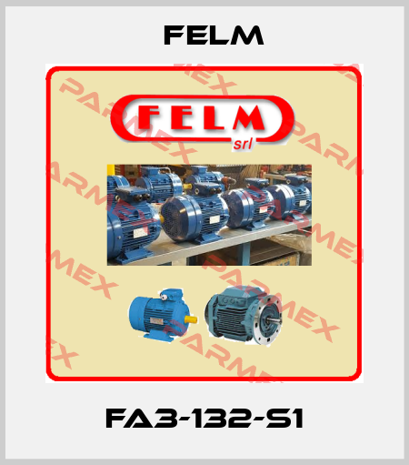 FA3-132-S1 Felm
