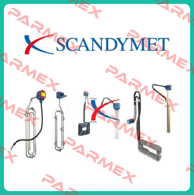 SCAX A0 4841-6 9000 W SCANDYMET