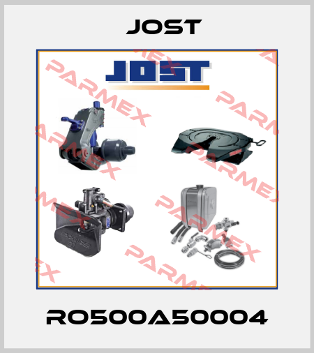 RO500A50004 Jost