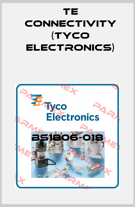 BS1806-018 TE Connectivity (Tyco Electronics)
