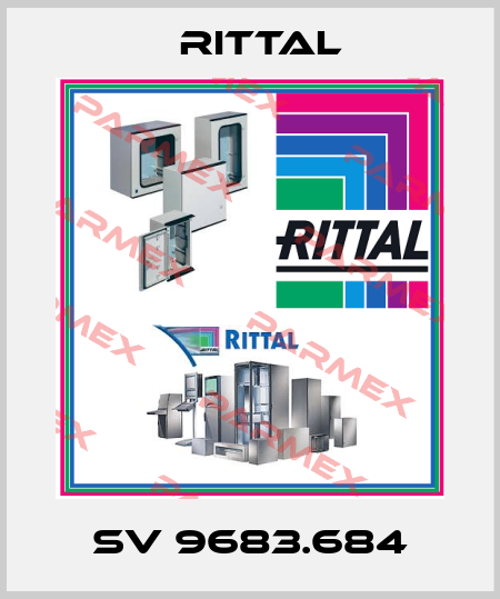 SV 9683.684 Rittal